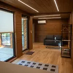 Semesterpark Roosta Village *