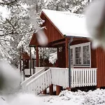 Roosta Village Semesterpark Noarootsi