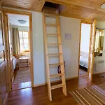 Semesterpark Roosta Village Noarootsi