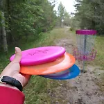 База отдыха Roosta Village Ноароотси