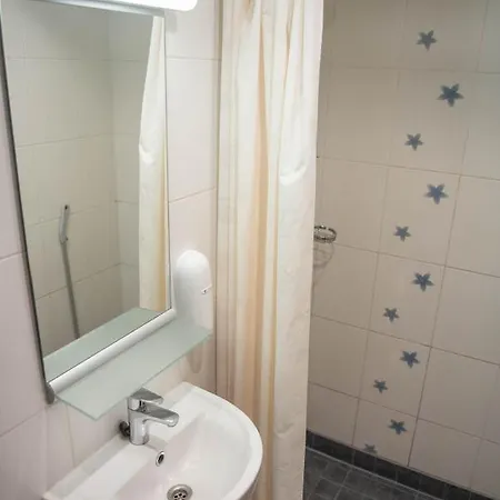 Roosta Village Aldeamento Turístico Noarootsi