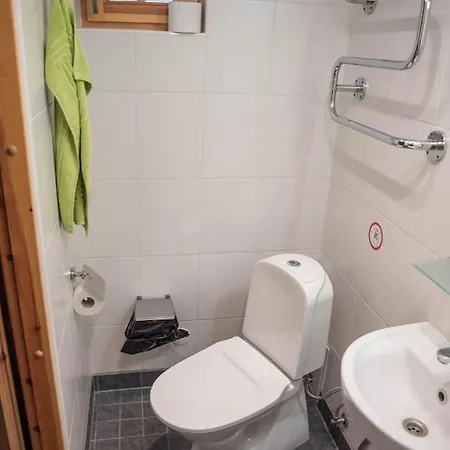 Holiday park Roosta Village Noarootsi