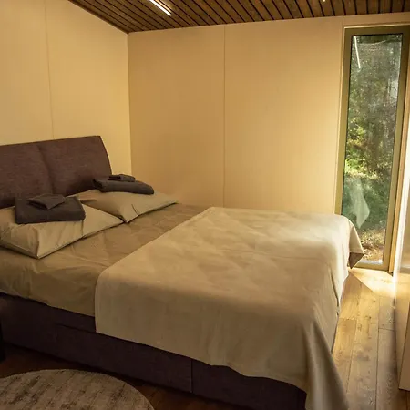 Roosta Village Holiday park