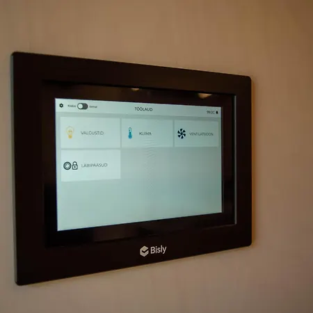 Roosta Village Noarootsi