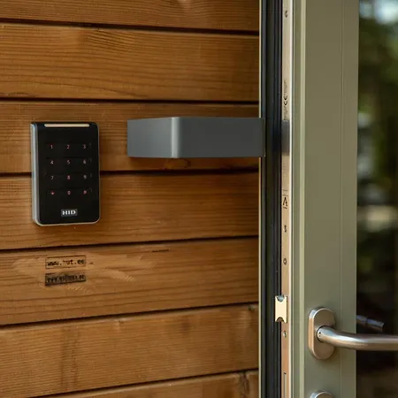 Roosta Village Holiday park