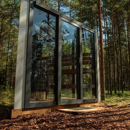 Aldeamento Turístico Roosta Village *