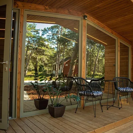 Roosta Village Noarootsi