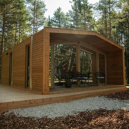 Holiday park Roosta Village