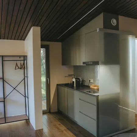 Roosta Village Holiday park