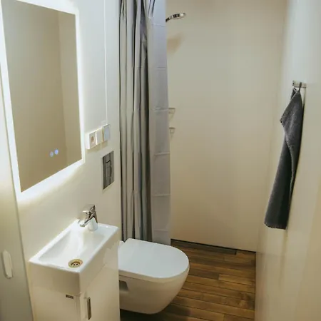 Roosta Village Noarootsi