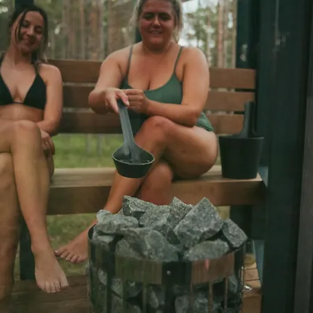 Roosta Village Aldeamento Turístico