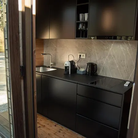 Roosta Village Noarootsi