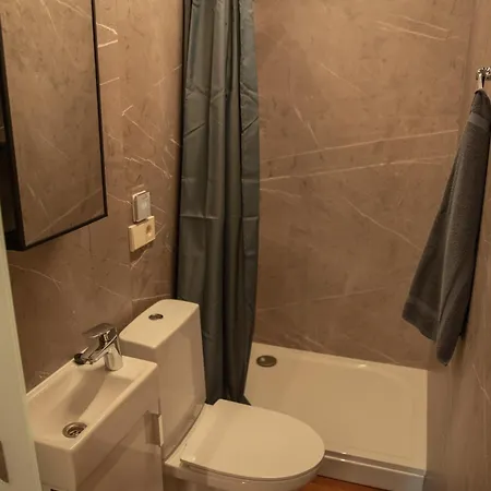 Roosta Village Holiday park Noarootsi
