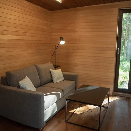 Holiday park Roosta Village