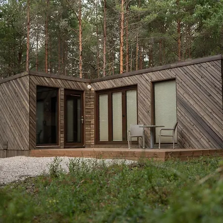 Roosta Village Aldeamento Turístico