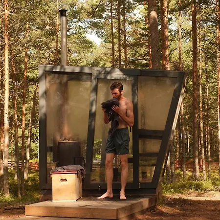 Aldeamento Turístico Roosta Village