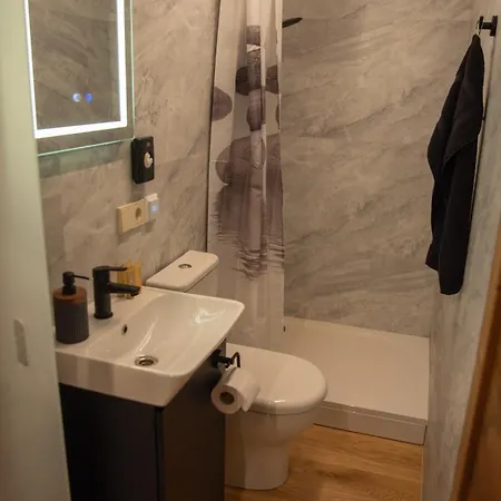 Roosta Village * Noarootsi