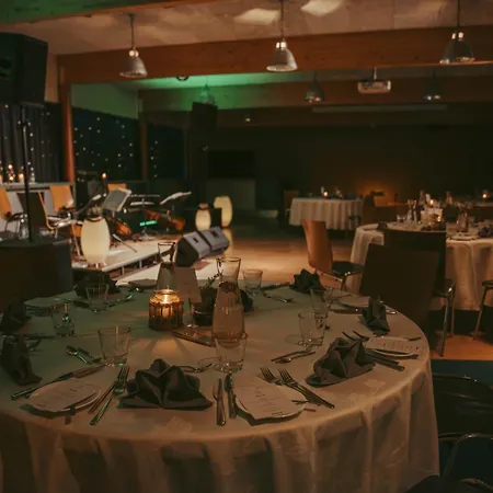 Roosta Village Village de vacances *