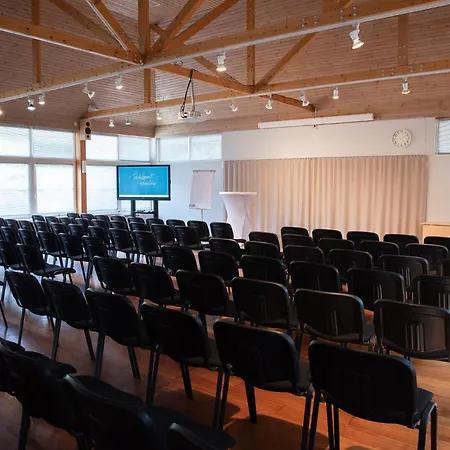 Feriepark Roosta Village