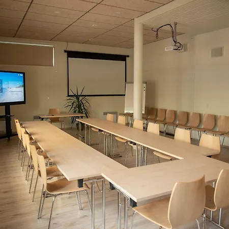 Roosta Village Noarootsi