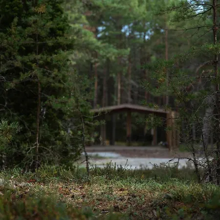 Roosta Village * Noarootsi