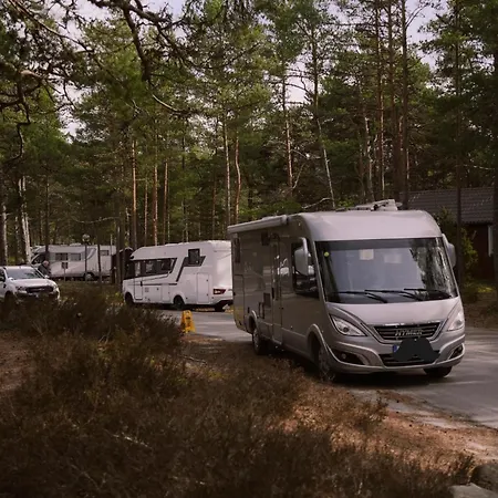 Roosta Village Noarootsi