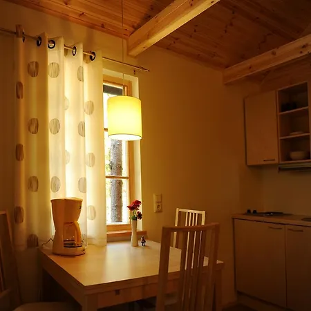 Holiday park Roosta Village