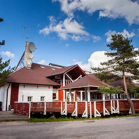 Aldeamento Turístico Roosta Village