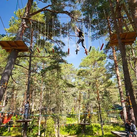 Holiday park Roosta Village *