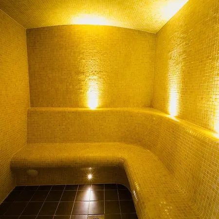 Aldeamento Turístico Roosta Village Noarootsi