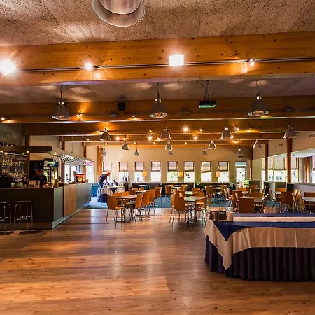 Holiday park Roosta Village Noarootsi