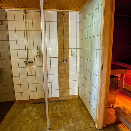 Holiday park Roosta Village Noarootsi