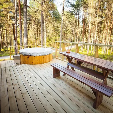 Holiday park Roosta Village *