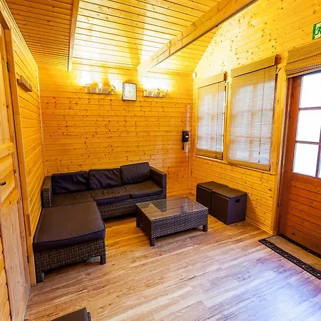 Holiday park Roosta Village Noarootsi