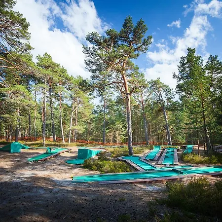 Roosta Village Noarootsi