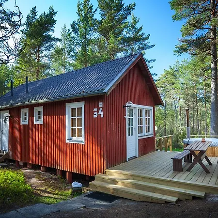 Holiday park Roosta Village