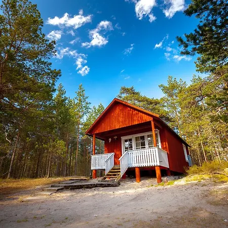 Aldeamento Turístico Roosta Village