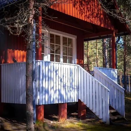 Aldeamento Turístico Roosta Village *