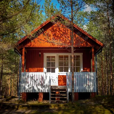 Roosta Village Noarootsi