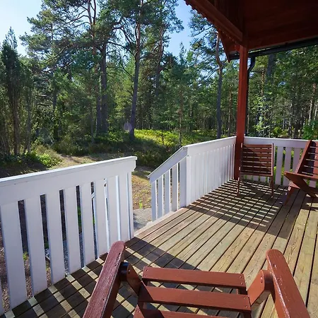 Roosta Village Noarootsi