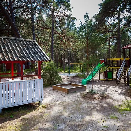 Holiday park Roosta Village