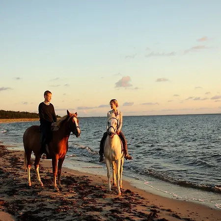 Holiday park Roosta Village