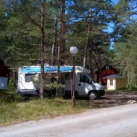 Holiday park Roosta Village *