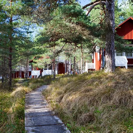 Holiday park Roosta Village *