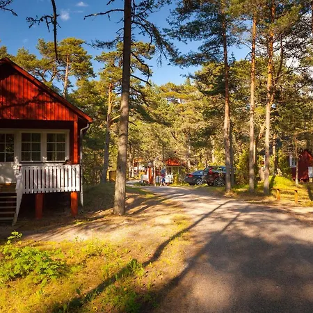 Roosta Village * Noarootsi