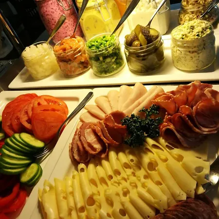 Roosta Village * Noarootsi