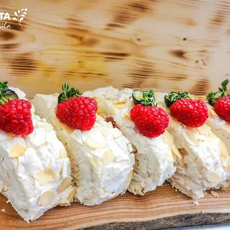 Roosta Village Aldeamento Turístico Noarootsi