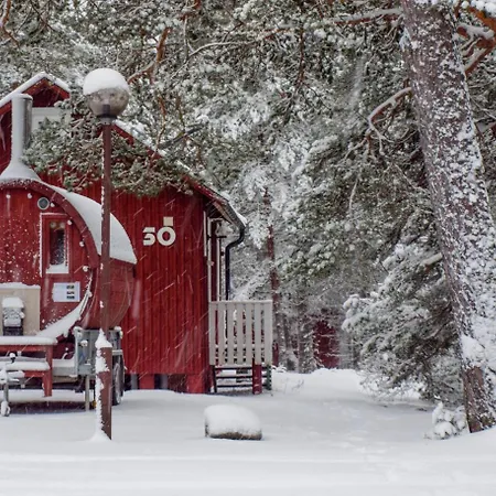 Roosta Village Noarootsi