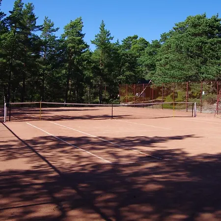 Holiday park Roosta Village