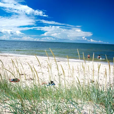 Holiday park Roosta Village Noarootsi